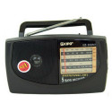 Радіоприймач KIPO KB 308AC