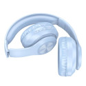 Навушники накладні Bluetooth Borofone BO24 Gratified