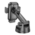 Кріплення для телефона mobile holder Borofone BH203 Blue Charm Wireless