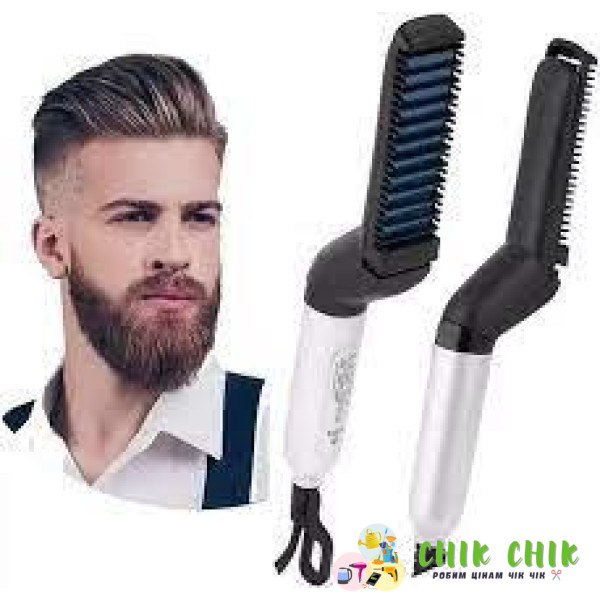 Випрямляч для бороди ENZO EN-5010