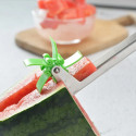 Пристосування для нарізування кавуна та дині SUNROZ Watermelon Slicer 25371-2