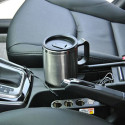 Чашка в Авто На 12 В 450 мл із неіржавкої сталі Car cup AND LY-733
