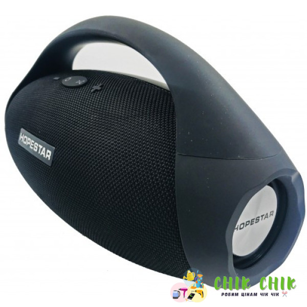 Портативна блютус-колонка HOPESTAR H31