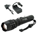 Ручний ліхтар P50 ZOOM