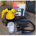 Пароочисник Steam Cleaner DF-A001