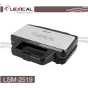 Електрична сендвічниця Lexical LSM-2519
