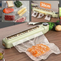 Вакуумний пакувальник LS-802 з дисплеєм Vacuum Sealer