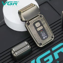 Електробритва VGR V-337