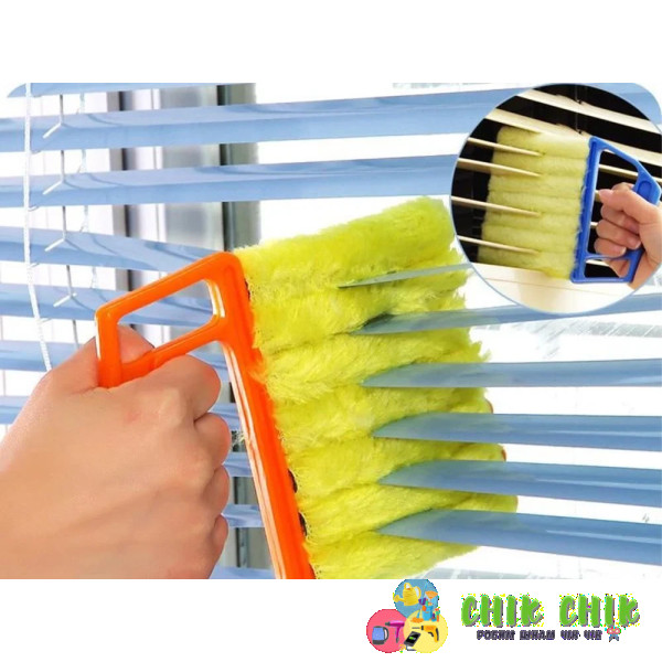 Щітка для жалюзі Cleaner