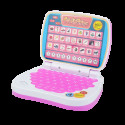 Дитячий ноутбук для вивчення англійської мови StudyGame AH-802Y