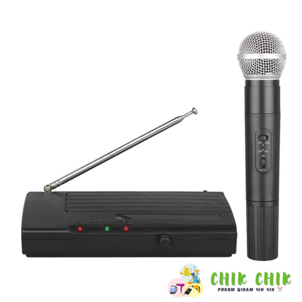 Мікрофон Shure SH-200