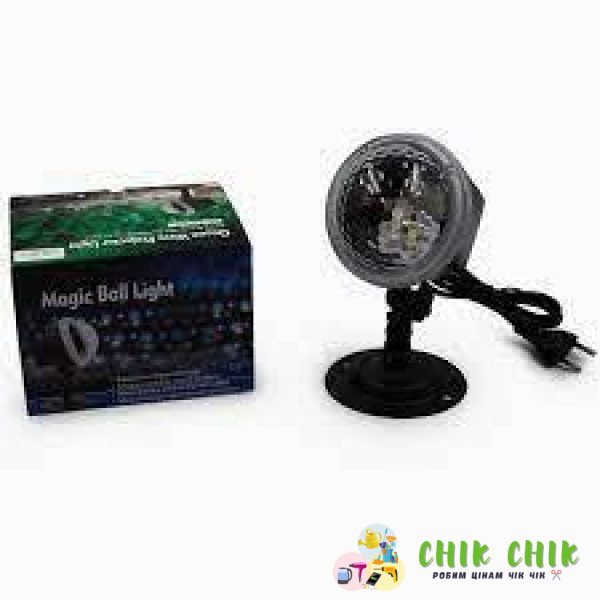 Диско LASER Light SE 371-01