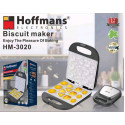 Апарат для печива Hoffmans HM-3020 1400W