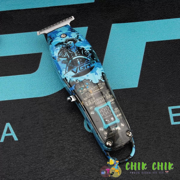 Тример для стриження волосся VGR V-923