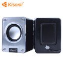 Колонки комп'ютерні Kisonli K200