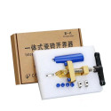 Професійний портативний різак для кераміки та скляної плитки 2-в-1 AND 96-10-50PCS