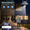Вулична камера 3 IPC360 WIFI Black mp