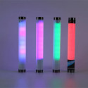 Лампа колонка Fluorescent Rainbow Wireless Speaker