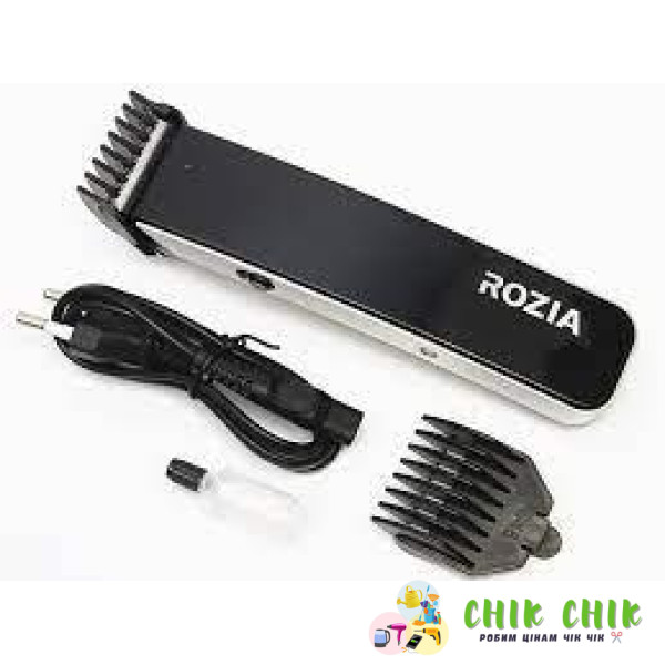 Машинка для стриження Rozia HQ-203