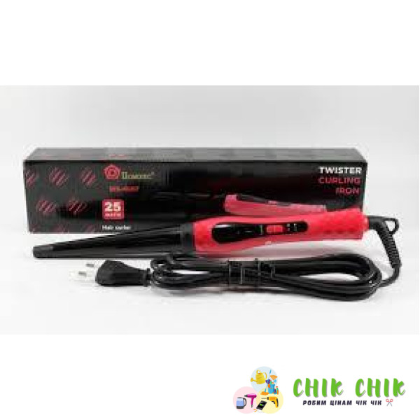 Плойка Domotec MS 4907