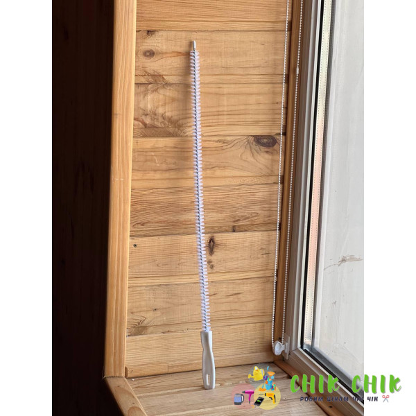 Палиця гнучка для чищення труб Toilet clog strip AND LY-626