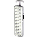 Акумуляторний аварійний світильник AC01-00130 Rechargeable Fixture, 130 lumen