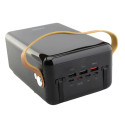 Зовнішній акумулятор Power Bank Borofone BJ 32 80000 mAh