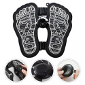 Пристрій для поліпшення кровообігу та полегшення болю FOOT MASSAGER XL-526