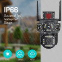 Камера відеоспостереження 3L-V30