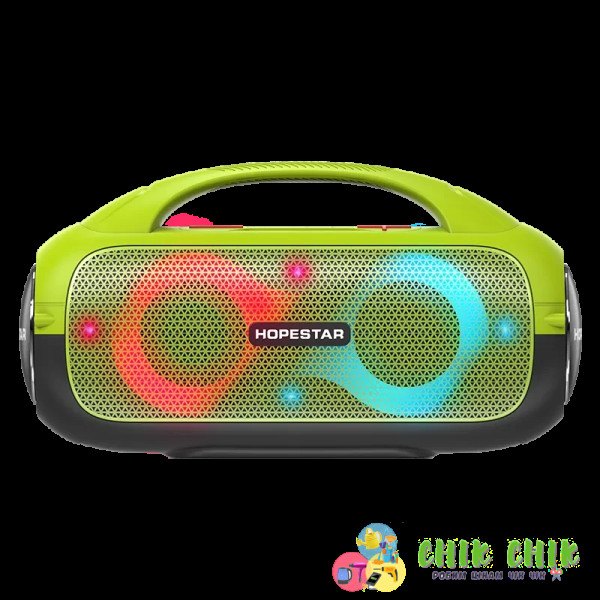Портативна колонка Hopestar A50 party