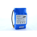 Акумулятор для гіроборда SL3 36v 4400mAh