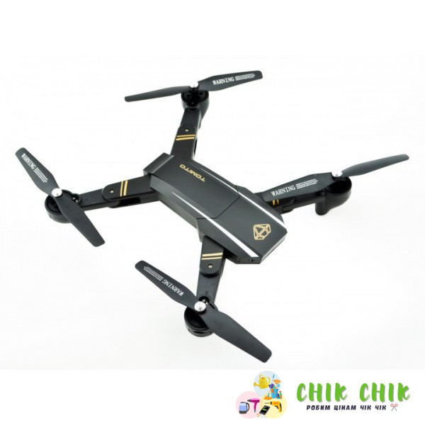 Квадрокоптер D5HW DRONE s9 PHANTOM Pro