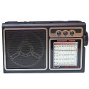 Радіо KB RX BT 319 SOLAR