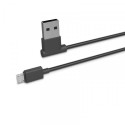 Кабель HOCO UPM10 Micro 1.2м (L)
