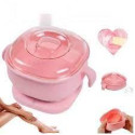 Підігрівач силіконового воску silicon wax warmer CL 2208