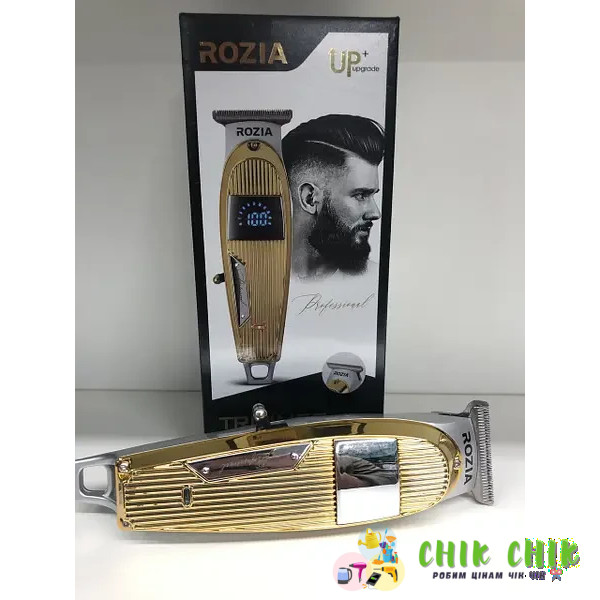 Машинка для стриження Rozia HQ-320