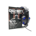 Навушники ігрові CALL OF DUTY H10 дротові з мікрофоном