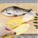 Ніж для чищення риби Killing Fish Knife
