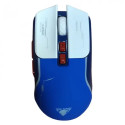 Миша бездротова Jedel Gaming WD109 7D 2.4Ghz+BT з вбудованими акумуляторами