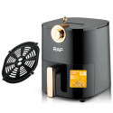 Повітряна фритюрниця RAF R5218 (3,5L)