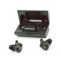 Навушники NIA MDR NB710 BT + сенсор + кейс (Без заміни браку)