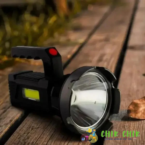 Ліхтарик ручний BL T-100 torch