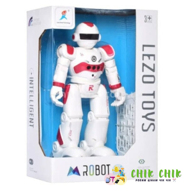 Робот LEZO TOYS 99888-3
