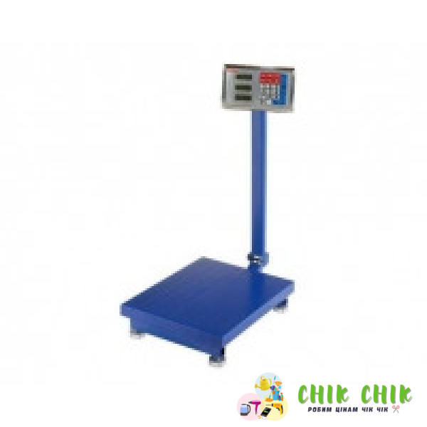 Ваги ACS 350kg WIFI 40*45