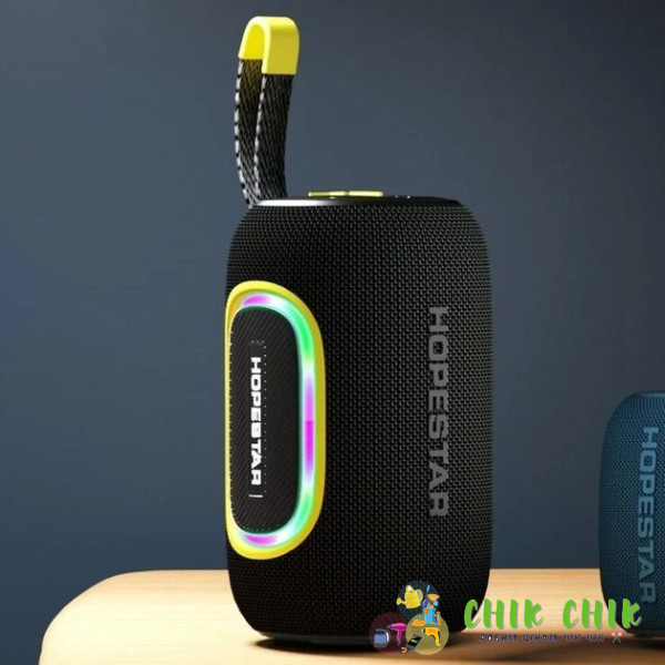 Портативна колонка Hopestar P65