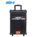 Акустична колонка GEDI-G GD-912