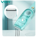 Машинка для стриження волосся VGR V-151 дитяча Hair clippers