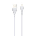 Кабель HOCO X40 iPhone5 1.2м