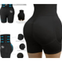 Коригувальні труси Body Hip Pants для збільшення сідниць