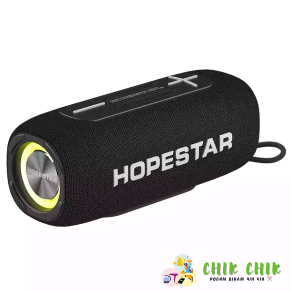 Портативна колонка Hopestar P32